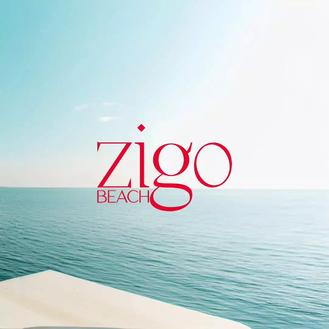 Zigo Beach Gallery
